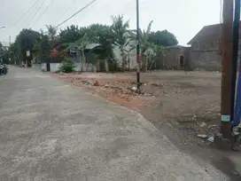 Tanah Pekarangan Strategis Dekat Kampus UMY Yogyakarta TP 087