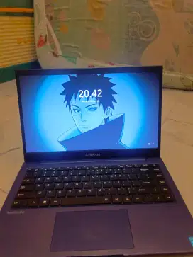 Laptop Advan Soulmate