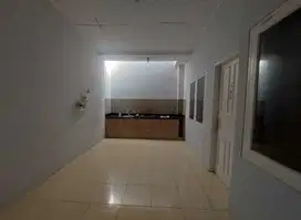 Rumah Minimalis di Cluster Taman Sari Harapan Indah
