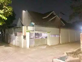Dijual Rumah Makassar Sekitar Jalan AP Pettarani, Jl Rappocini raya