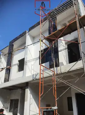 Jasa bangun rumah dan renovasi