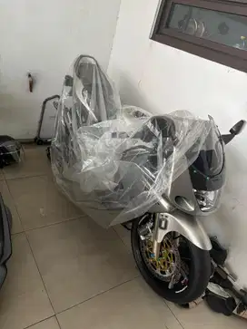ninja rr 2010 up zx