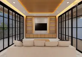 Dijual Cepat Murah Rumah Hook dekat Bukit Cimanggu City Kota Bogor