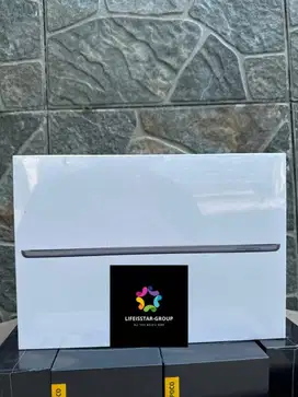 Apple IPad Gen 9 64GB Garansi Resmi Indonesia
