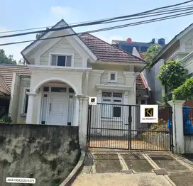 Rumah 1Lantai LT188 Bukit Golf Cibubur