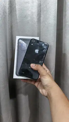 IPHONE XR 256 GB