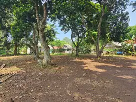 Tanah Kavling Luas 1890m Suka Mulya Bogor