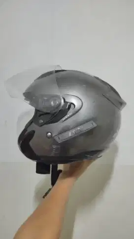 HELM INK METRO GUN