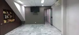 Ruko Strategis di areal Intercon Kebon Jeruk