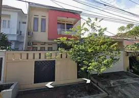 RUMAH MEWAH JL WIJAYA KUSUMA PONDOK BAMBU JAKARTA TIMUR