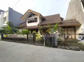 Rumah Hitung Tanah di Kelapa Cengkir Timur Kelapa Gading