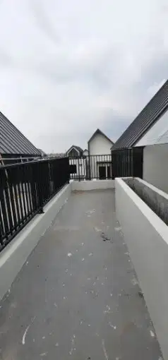 Dijual rumah dimahakam signature garden city jaktim