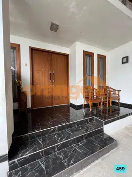 Di Jual Rumah 2 Lantai Semi Furnished Di Cibubur Residence
