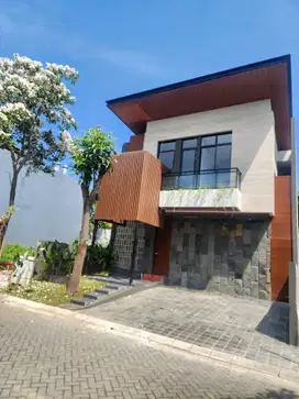 Rumah Baru Gress Citraland Utama