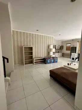 JUAL RUMAH CAJUPUTI DE PARK BSD