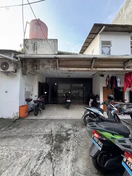 Kost Aktif 2 Lantai 33 Kamar Tanjung Duren Delat Central Park