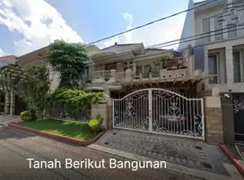 Galaxy Bumi Permai Surabaya