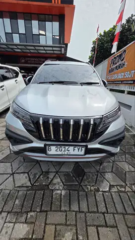Toyota Rush TRD Sportivo 1.5L A/T 2020