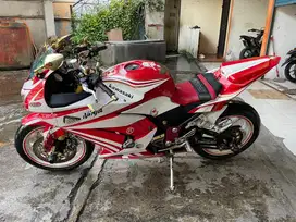 Ninja 250 karbu last edition