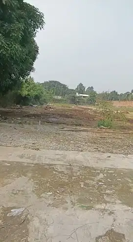dijual tanah kelapa gading
