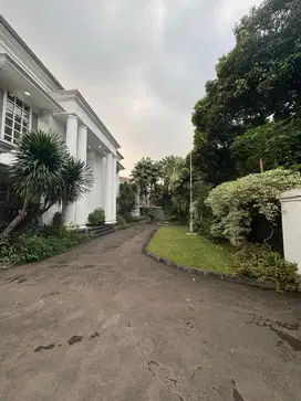 FOR SALE! RUMAH BAGUS SIAP HUNI DI AREA SELONG, KEBAYORAN BARU