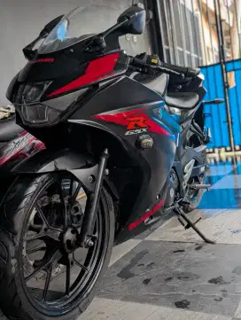 GSX R 150 - 2017