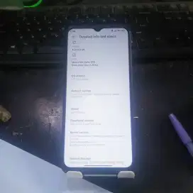 XIAOMI POCO M5 4GB + 4GB / 64GB UNIT ONLY