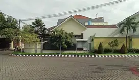 Rumah Murah Siap Huni Posisi Hook di Perum Graha Tirta Waru Sidoarjo