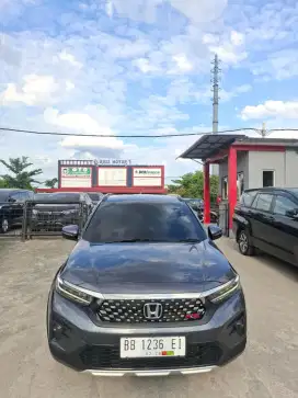 WRV 2023 RS matic. Km 23rb antik