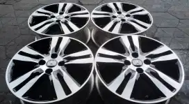 Velg ring 16 Jaz brio agya ayla sigra calya freed mobilio great corola