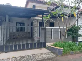 DIJUAL RUMAH DI CIBUBUR CITY