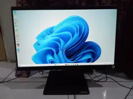 Aio Lenovo V30a - 22IIL i3 Gen10 Ram 8gb Ssd 256gb