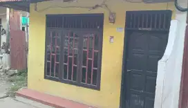 Dijual Cepat Rumah Tengah Kota