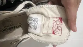 SEPATU CONVERSE WANITA