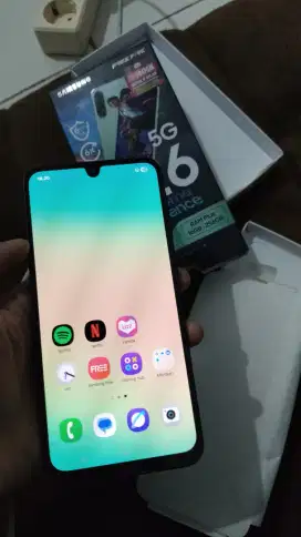SAMSUNG A 26 5G