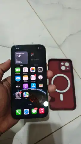 iPhone 13 Green 128GB