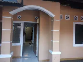 DIJUAL RUMAH DI PERMATA BIRU TYPE 21-60 TANPA PERANTARA
