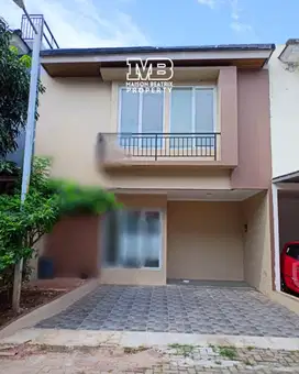 DIJUAL RUMAH RAPI SIAP HUNI LOKASI SANGAT STRATEGIS DI PAMULANG 2