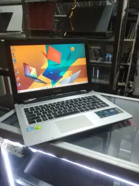 Asus K46CB Core i5 (14inch)Ram8Gb/Ssd128Gb/VgaNvidia720M 2Gb