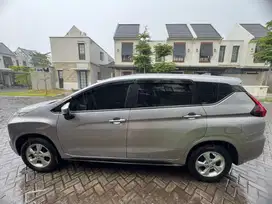 Mitsubishi Xpander 2023 Bensin