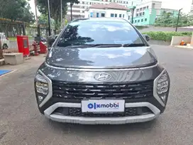 DP MURAH Hyundai Stargazer 1.5 Prime Bensin-AT 2022 CVVDB