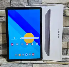Samsung Galaxy Tab A9 Plus 4/64 Wifi Fulset segel mulus 95%