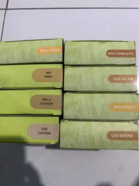 Hooman breathable cushion