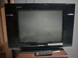 Tv digital tabung 21slim