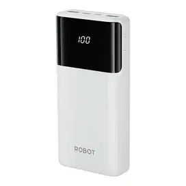 PROMO POWER BANK ROBOT RT22S