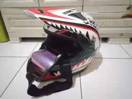 Jual ink Trail + kacamata google