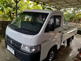 Suzuki carry pick up