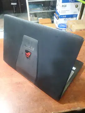 ASUS ROG GL552VX