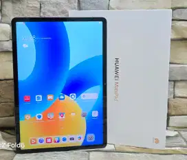 Huawei Matepad 11.5 8/128 Wifi Fulset segel mulus 95%
