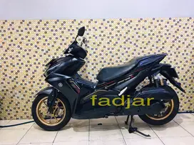 yamaha aerox s abs Dp 500 Rb